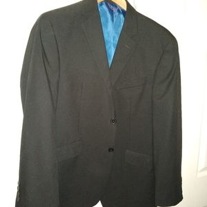 Billy lundon jacket
